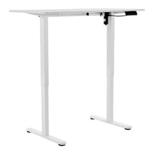 Theodore Electric Sit & Stand Desk
